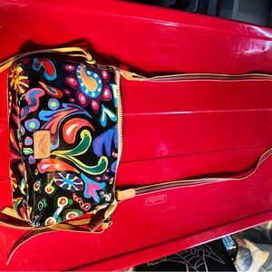 Consuela Crossbody Bag